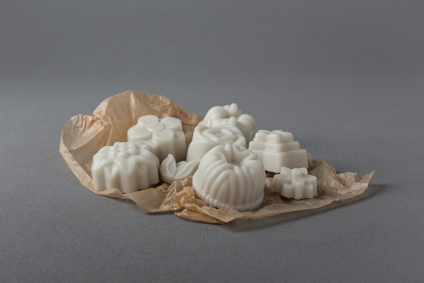 Wax Melts: Purify My Mind White Tea