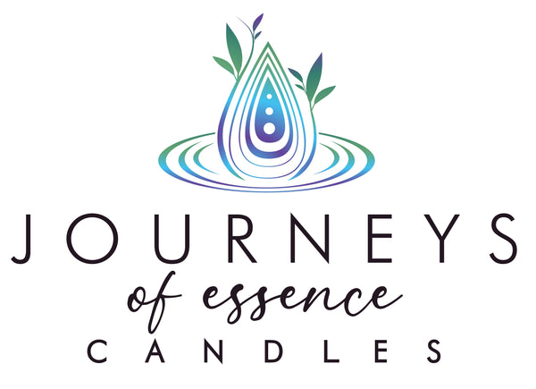 Journeys of Essence Candles